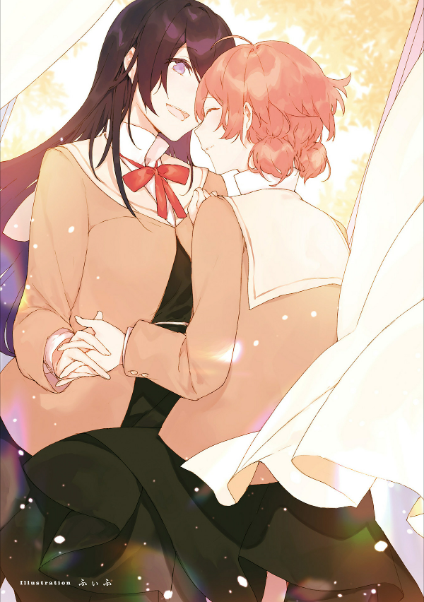 やがて君になる 公式コミックアンソロジー 2 - yagate kimi ni naru official comic anthology 2 - Ảnh 4