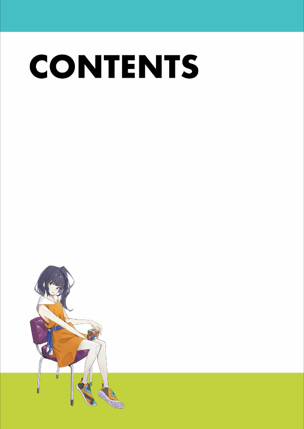 アートワークス&スケッチ citrus popman 3580 artworks & sketches - Ảnh 5