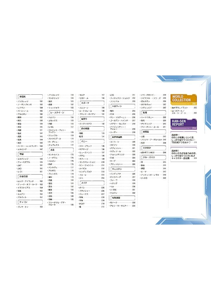 アズールレーン seventh anniversary art collection - azur lane seventh anniversary art collection - Ảnh 4