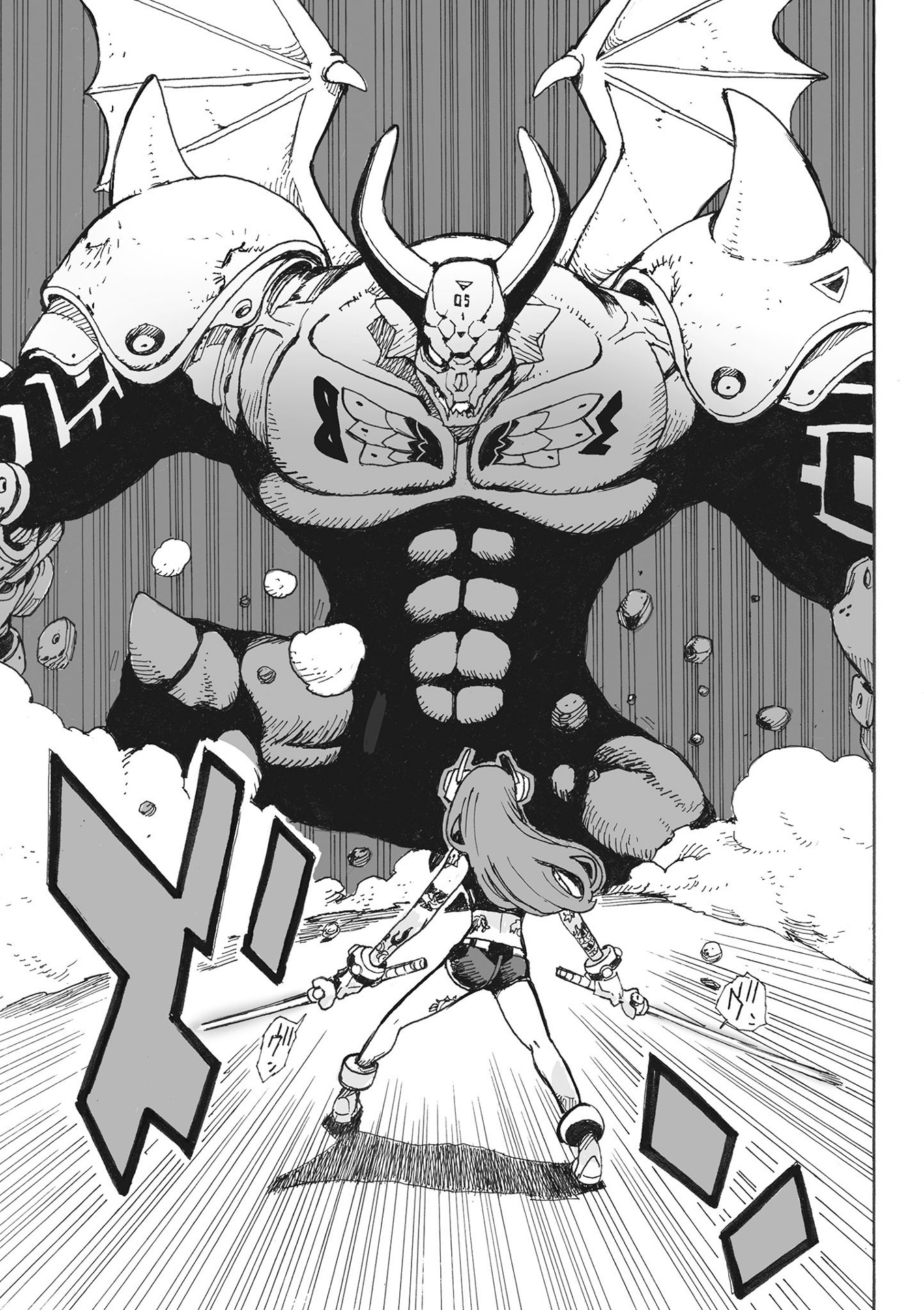 アッキーブライト ビーダブリュー - acky bright b/w - Ảnh 8