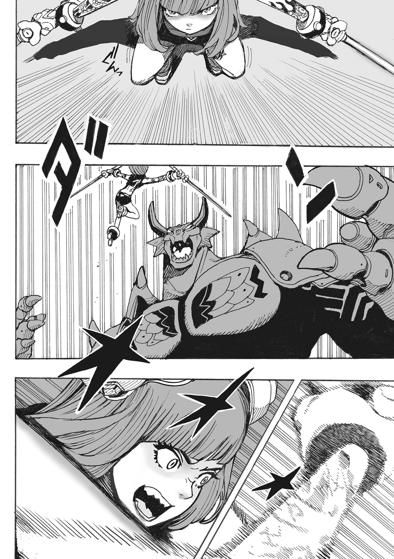 アッキーブライト ビーダブリュー - acky bright b/w - Ảnh 9