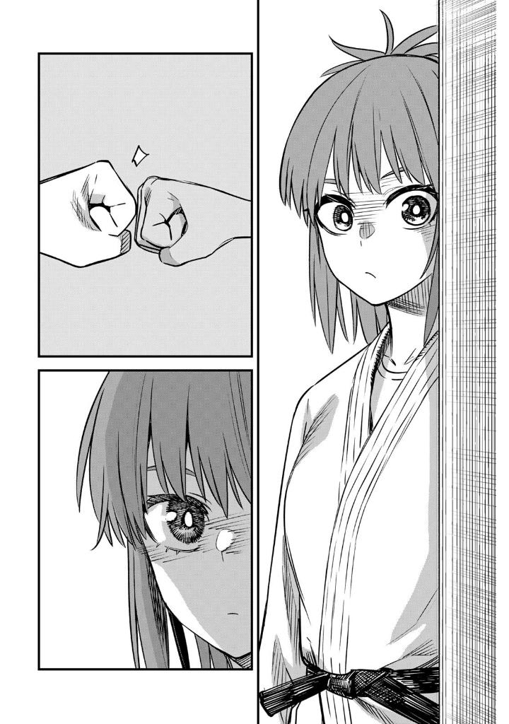 イジらないで、長瀞さん 19 - ijiranaide nagatoro san - don't toy with me, miss nagatoro - Ảnh 6