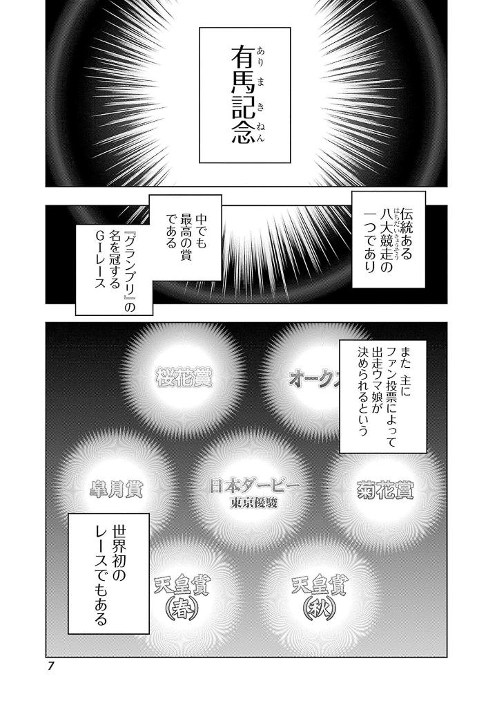 ウマ娘 シンデレラグレイ16 - uma musume cinderella gray 16 - Ảnh 3