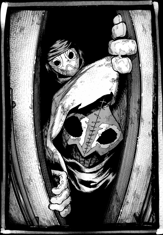 ガチアクタ - gachiakuta - gachi actor 6 - Ảnh 7