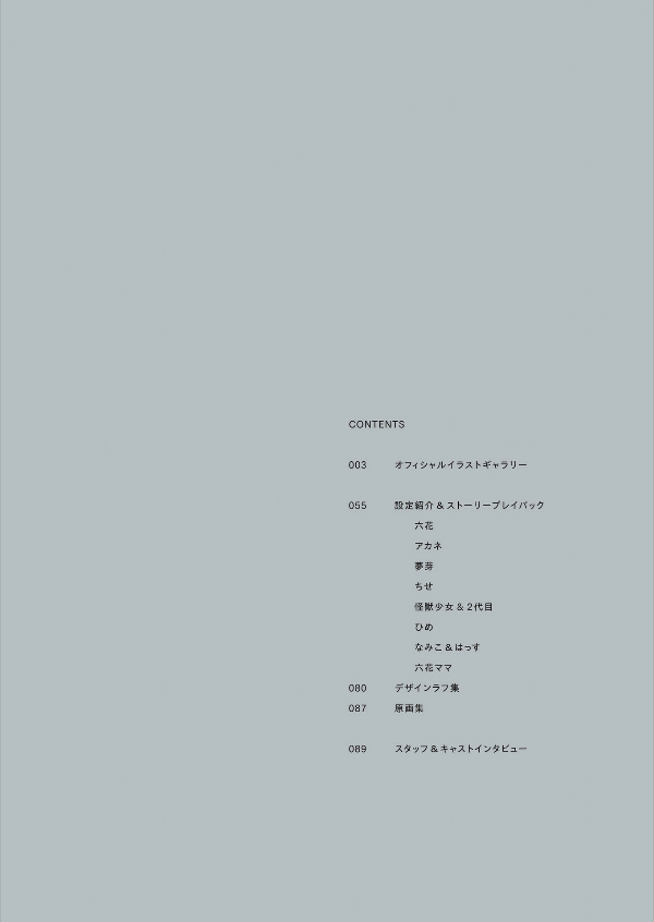 グリッドマン ユニバース ヒロインアーカイブ - gridman universe heroine archive - Ảnh 4