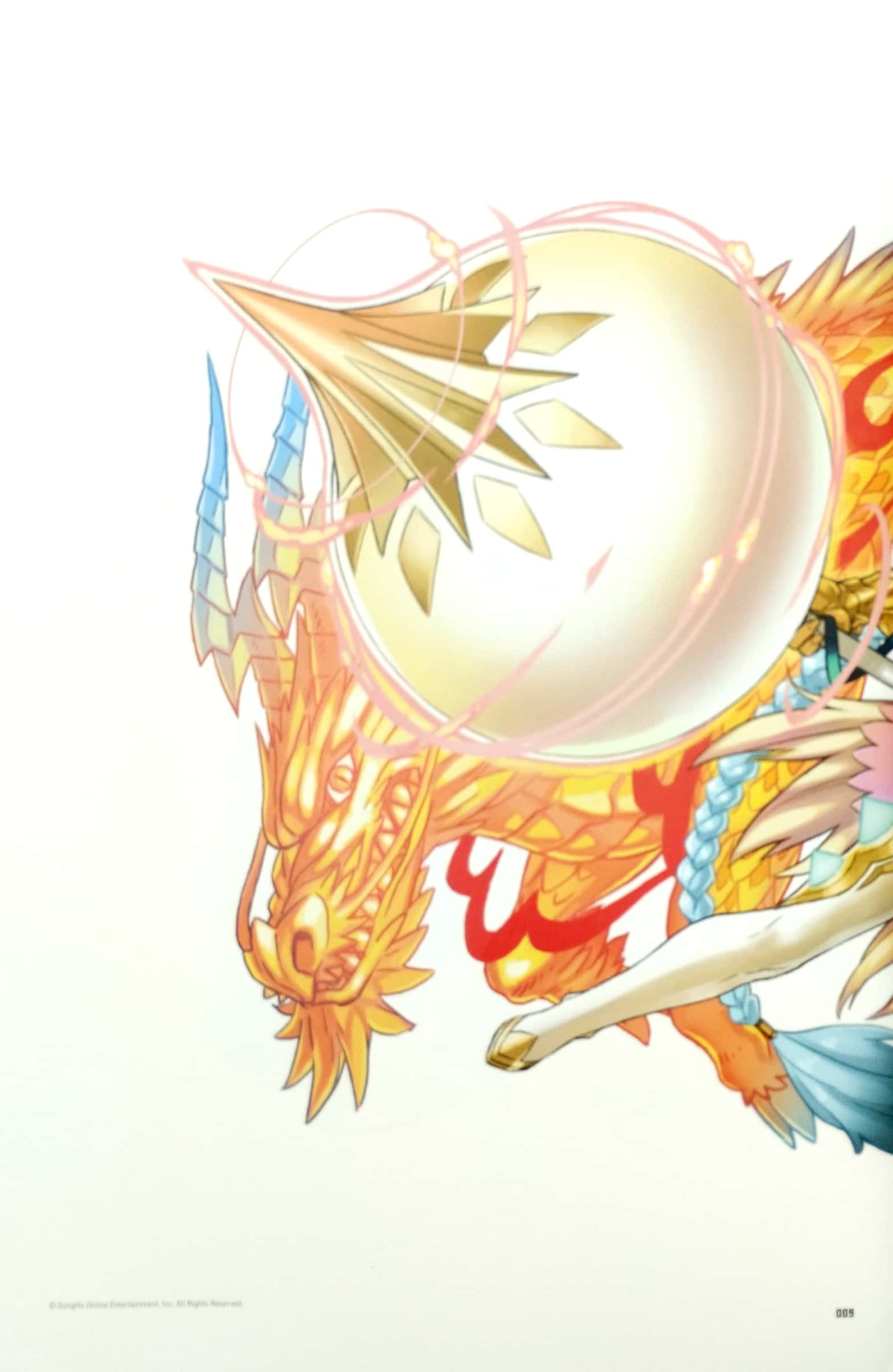 コザキユースケ画集 kymg 3 - kymg: 3 yusuke kozaki illustrations - Ảnh 6