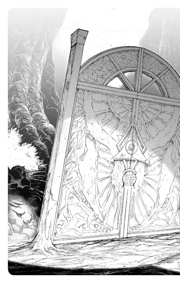 シークレットバイブル 約束のネバーランド 0 mystic code - the promised neverland 0 mystic code - Ảnh 5