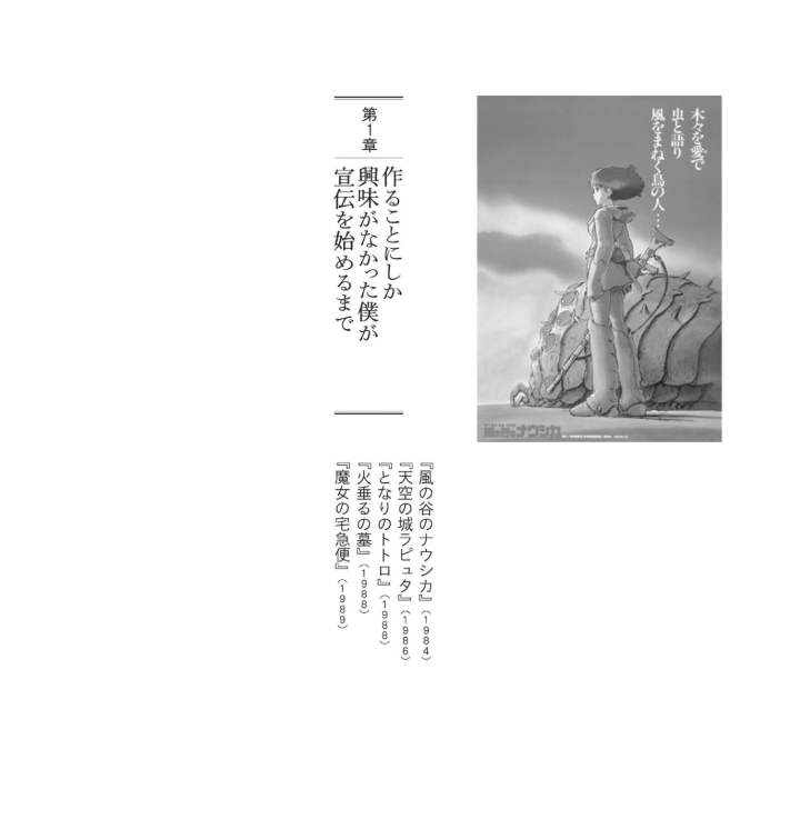 ジブリの仲間たち - Ghibli No Nakamatachi - Ảnh 9