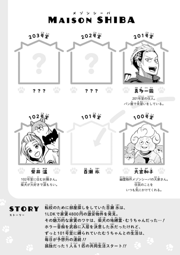 シバつき物件 - shibatsuki bukken 2 - Ảnh 5