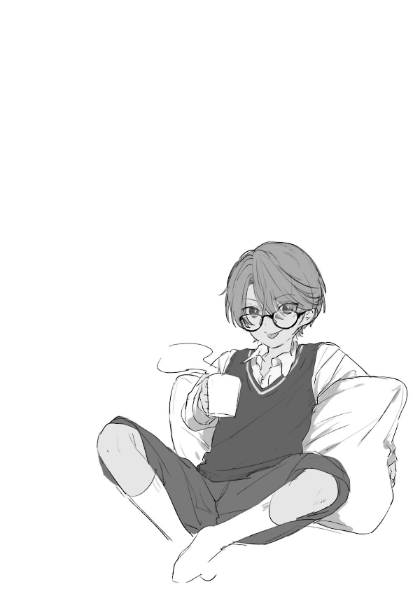 ショタおに - shota o ni 2 - Ảnh 11