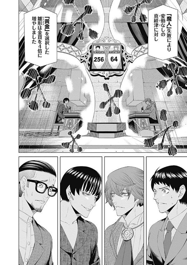 ジャンケットバンク 4 - junket bank 4 - Ảnh 6