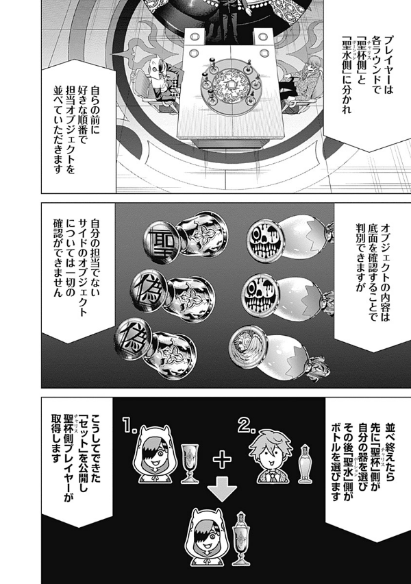 ジャンケットバンク 6 - junket bank 6 - Ảnh 4