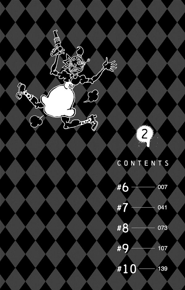 ジョジョの奇妙な冒険 クレイジー・dの悪霊的失恋 2 - jojo's bizarre adventure: crazy diamond's demonic heartbreak 2 - Ảnh 6