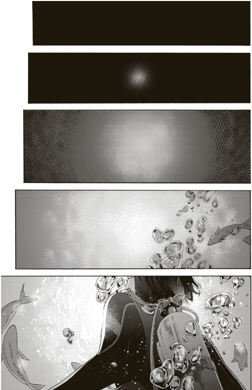 ジョゼと虎と魚たち (上) - joze to tora to sakana tachi ue - Ảnh 5