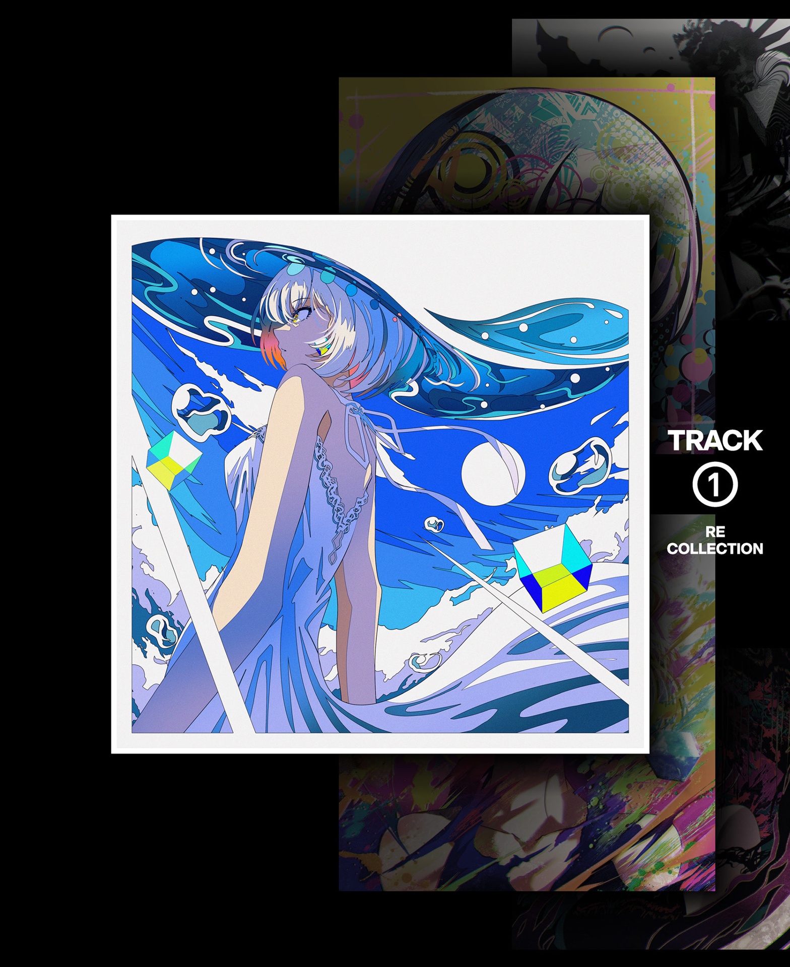 スペクトル - Spectrum - Ảnh 4