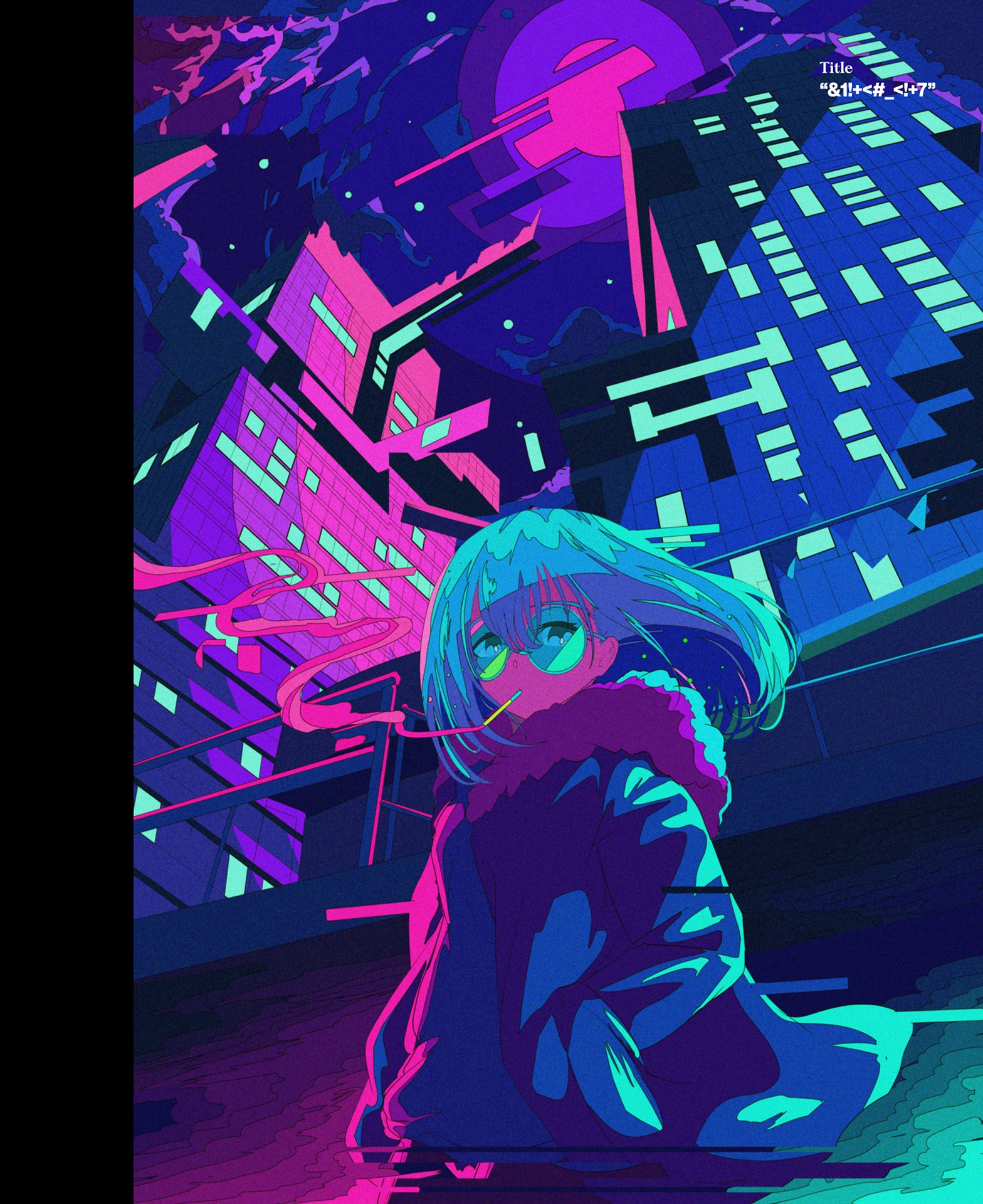 スペクトル - Spectrum - Ảnh 9