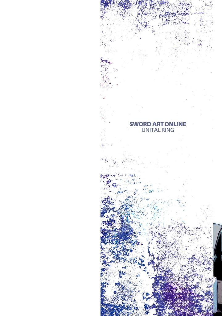 ソードアート・オンライン ユナイタル・リング - sword art online: unital ring 1 - Ảnh 3