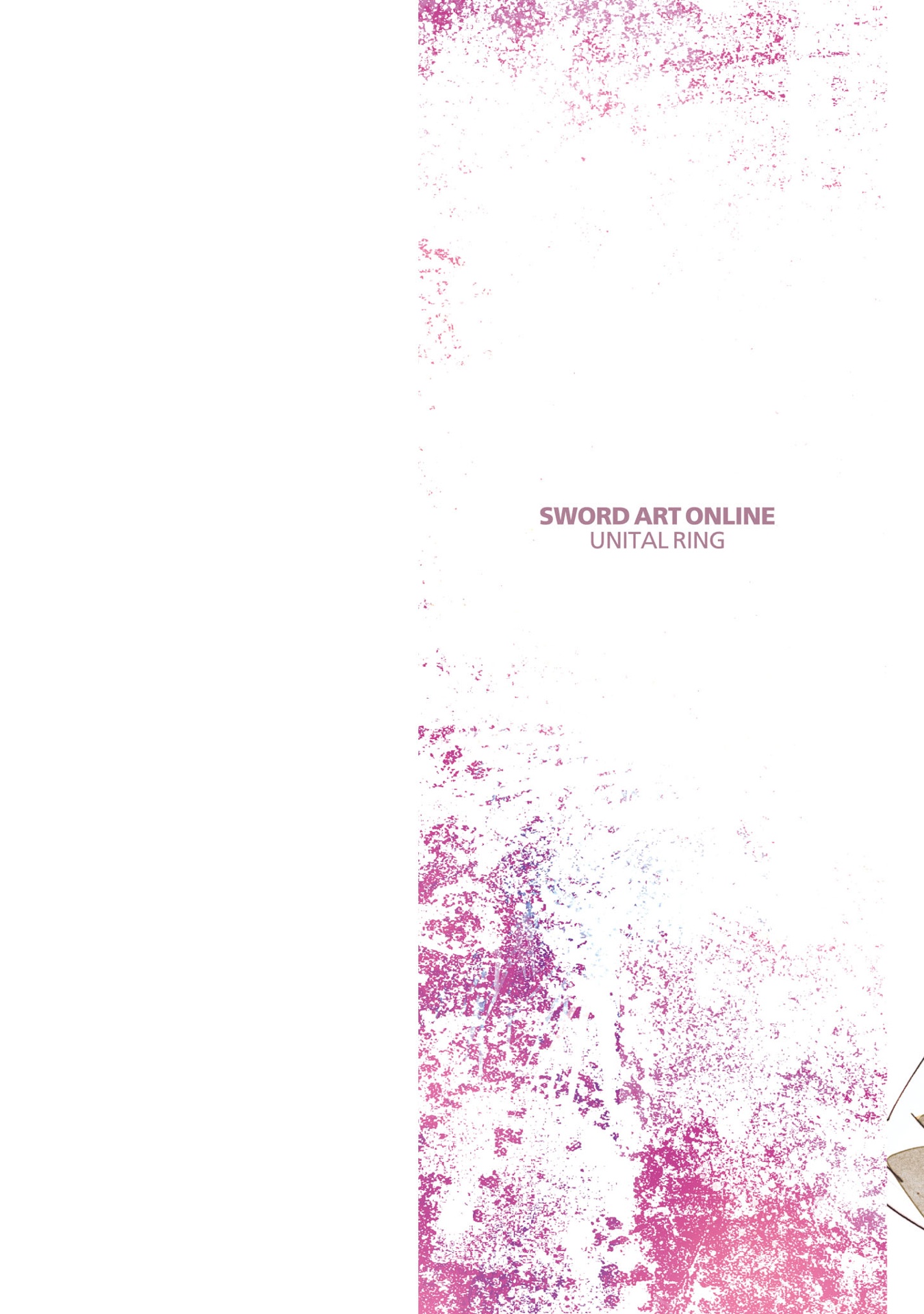 ソードアート・オンライン ユナイタル・リング - sword art online: unital ring 2 - Ảnh 3