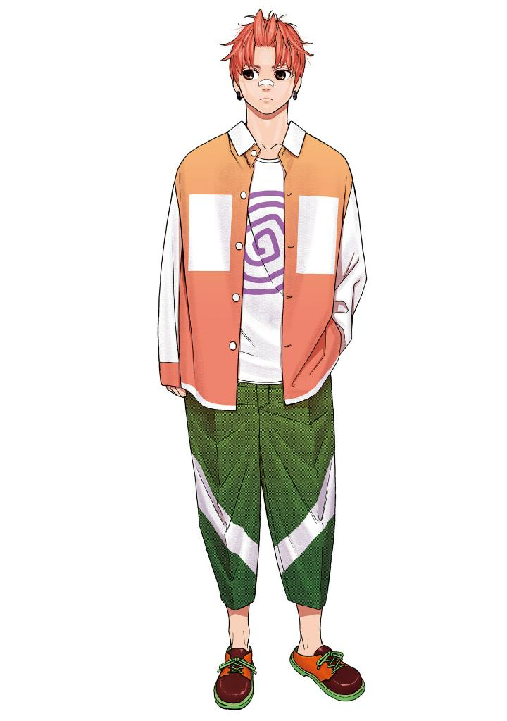 ダンダダン 12 - dandadan 12 - Ảnh 4