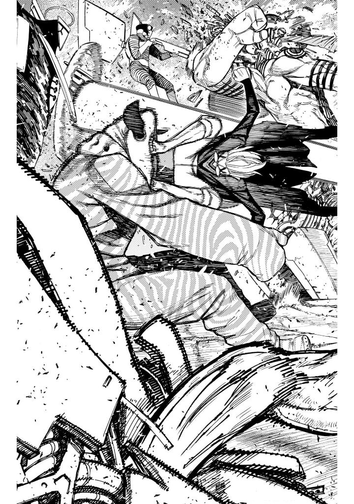 ダンダダン 14 - dan da dan 14 - Ảnh 11