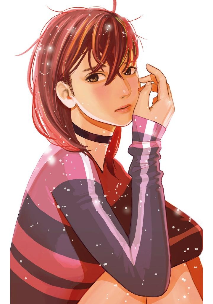 ダンダダン 15 - dan da dan 15 - Ảnh 4