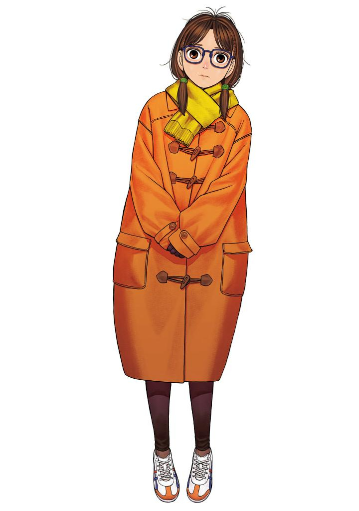 ダンダダン 17 - dan da dan 17 - Ảnh 4