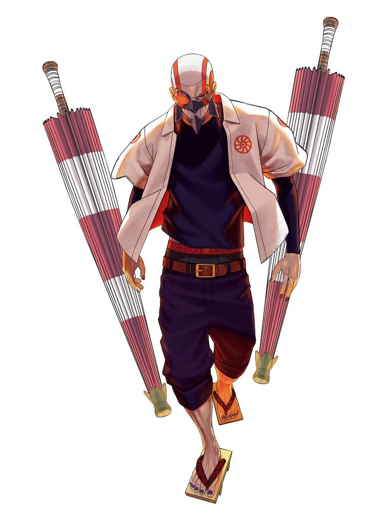 ダンダダン 18 - dandadan 18 - Ảnh 4