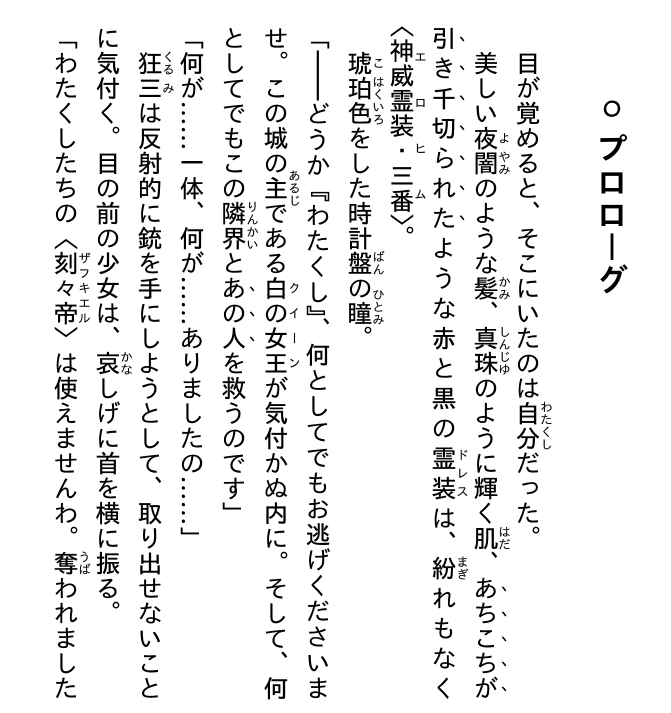 デート・ア・ライブ フラグメント デート・ア・バレット - date a barrette date a live fragment 3 - Ảnh 10