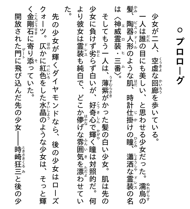 デート・ア・ライブ フラグメント デート・ア・バレット - date a barrette date a live fragment 5 - Ảnh 7