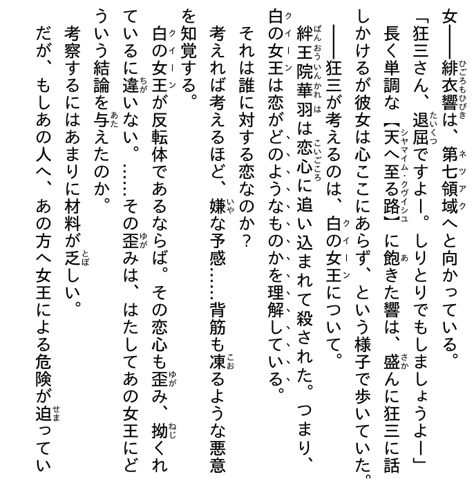 デート・ア・ライブ フラグメント デート・ア・バレット - date a barrette date a live fragment 5 - Ảnh 8