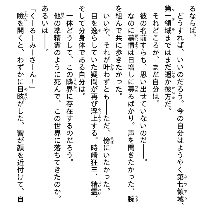 デート・ア・ライブ フラグメント デート・ア・バレット - date a barrette date a live fragment 5 - Ảnh 9