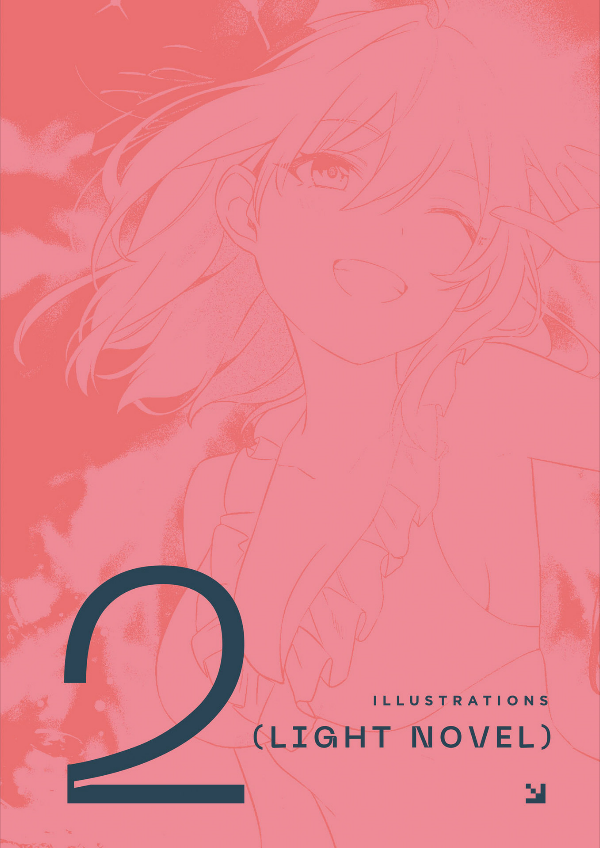 トマリ画集 mellow - tomari art book: mellow - Ảnh 12