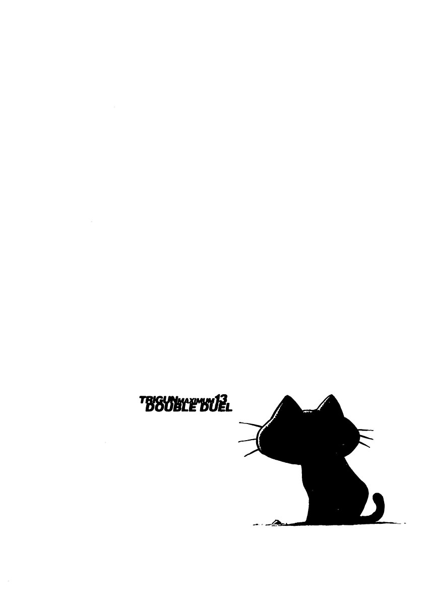トライガン・マキシマム - trigun maximum 13 - Ảnh 5