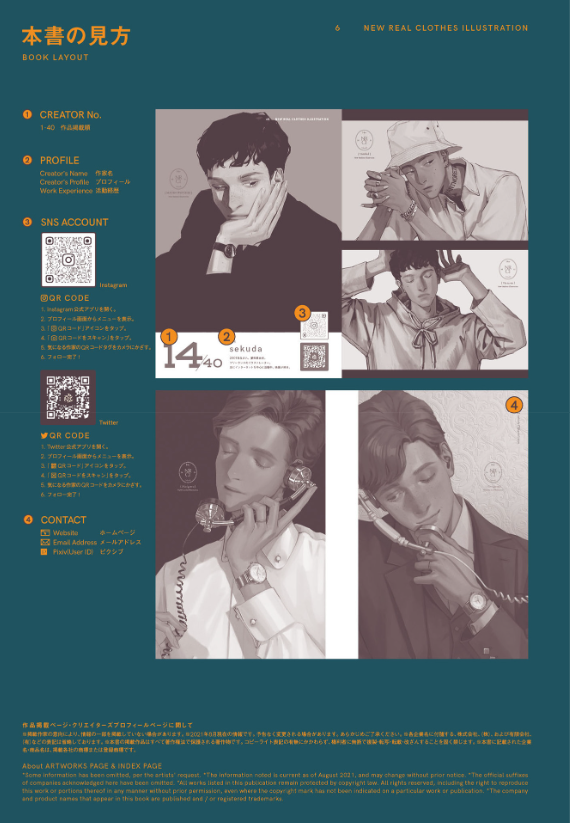 ニュー・リアルクローズ イラストレーション - new fashion illustration outfit ideas for you - Ảnh 8