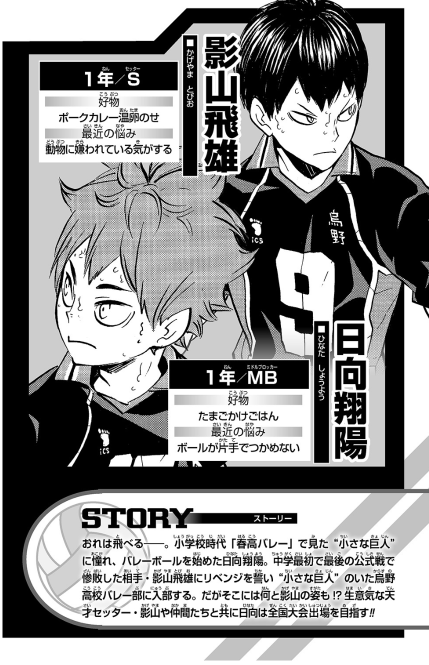 ハイキュー!! ショーセツバン!! 7 - haikyu!! shosetsu ban!! 7 - Ảnh 6