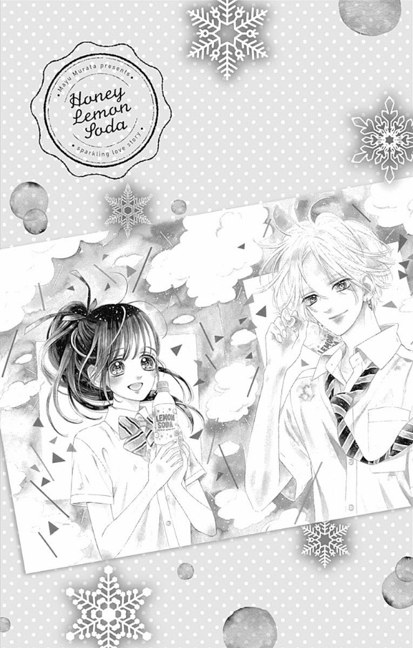 ハニーレモンソーダ 15 - honey lemon soda 15 - Ảnh 6