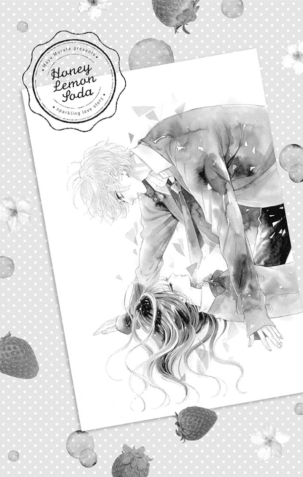 ハニーレモンソーダ 19 - honey lemon soda 19 - Ảnh 6