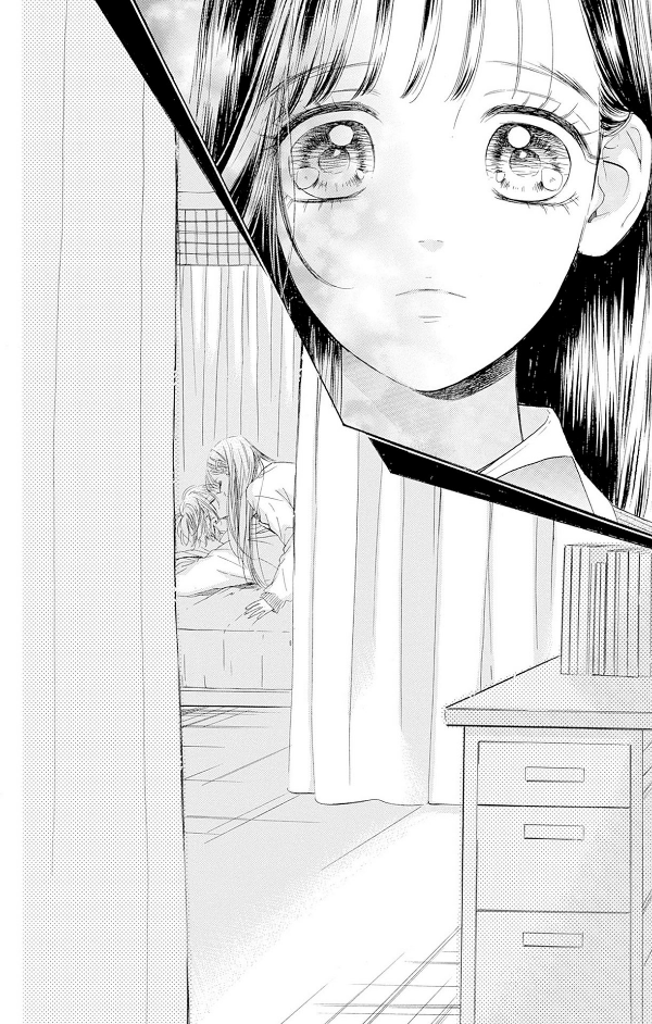 ハニーレモンソーダ 23 - honey lemon soda 23 - Ảnh 11