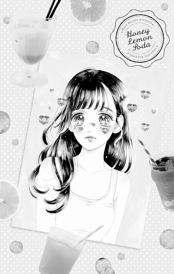 ハニーレモンソーダ 23 - honey lemon soda 23 - Ảnh 7