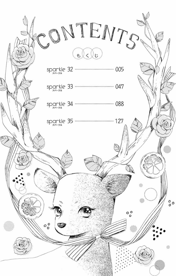 ハニーレモンソーダ 9 - honey lemon soda 9 - Ảnh 4