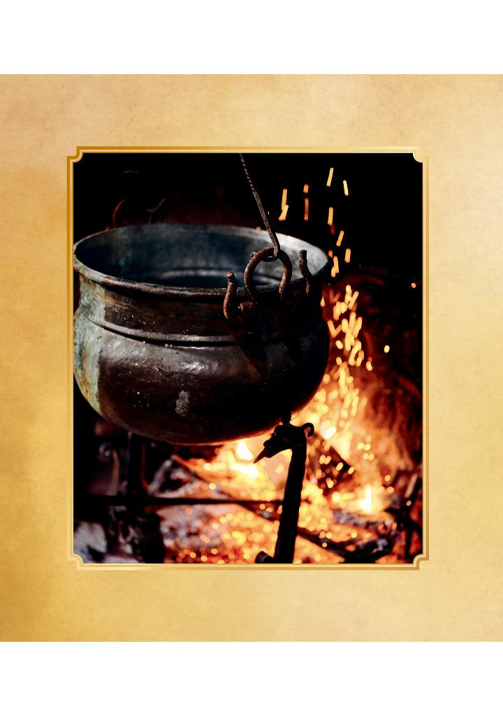 ヒーローズ・フィースト 美食の多元宇宙 d&d 公式レシピガイド - heroes fu isuto bishoku no tagen uchu d&d official recipe guide dungeons & dragons - Ảnh 3