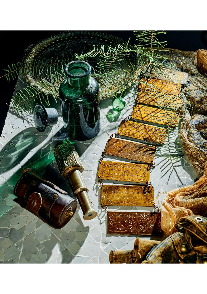 ヒーローズ・フィースト 美食の多元宇宙 d&d 公式レシピガイド - heroes fu isuto bishoku no tagen uchu d&d official recipe guide dungeons & dragons - Ảnh 6