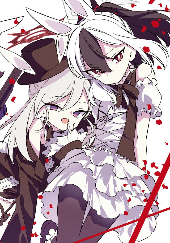 ブルーアーカイブ 便利屋68業務日誌２- Blue Archive Benriya 68 Gyomu Nisshi 2 - Ảnh 4