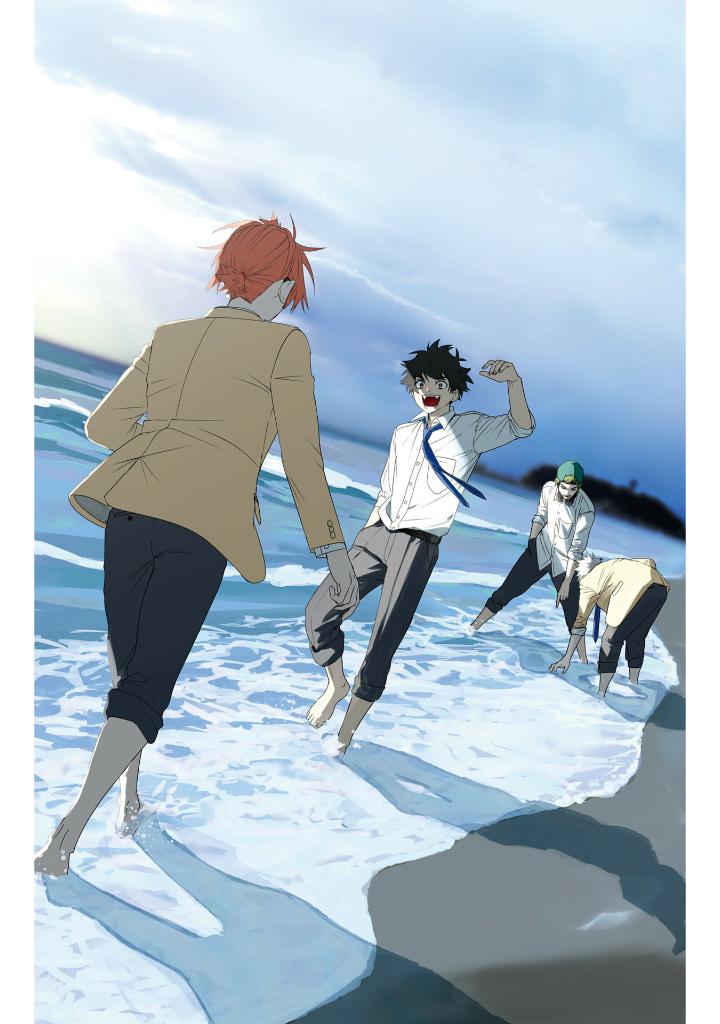 ファントムバスターズ - fantom basutazu - phantom busters 2 - Ảnh 4