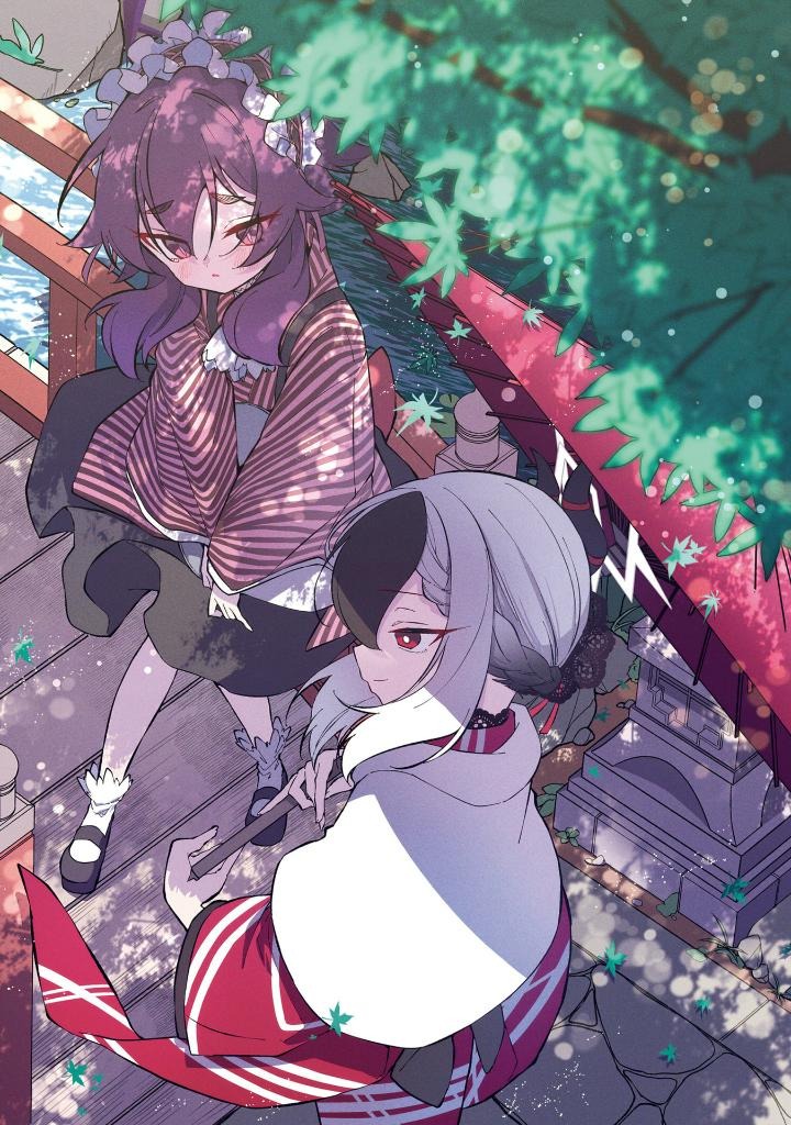 ブルーアーカイブ 便利屋68業務日誌3 - blue archive benriya 68 gyomu nisshi 3 - Ảnh 4