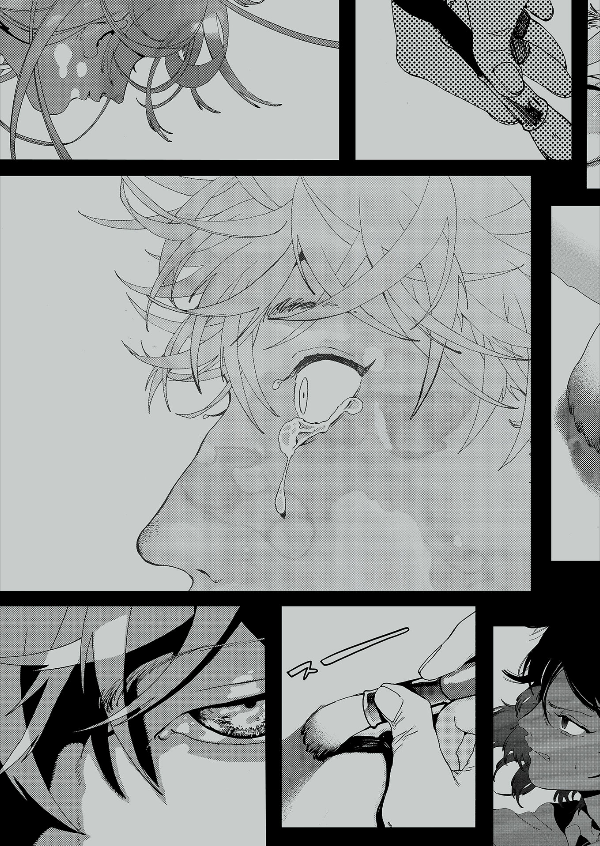 ブルーピリオド 公式ビジュアルブック ~アートって、才能か? - blue period official visual book - is art a talent? - Ảnh 4