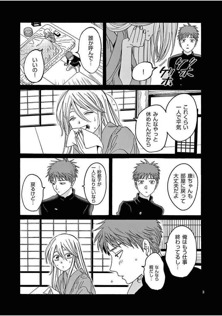 ホタルの嫁入り - hotaru no yomeiri 4 - firefly wedding - Ảnh 5