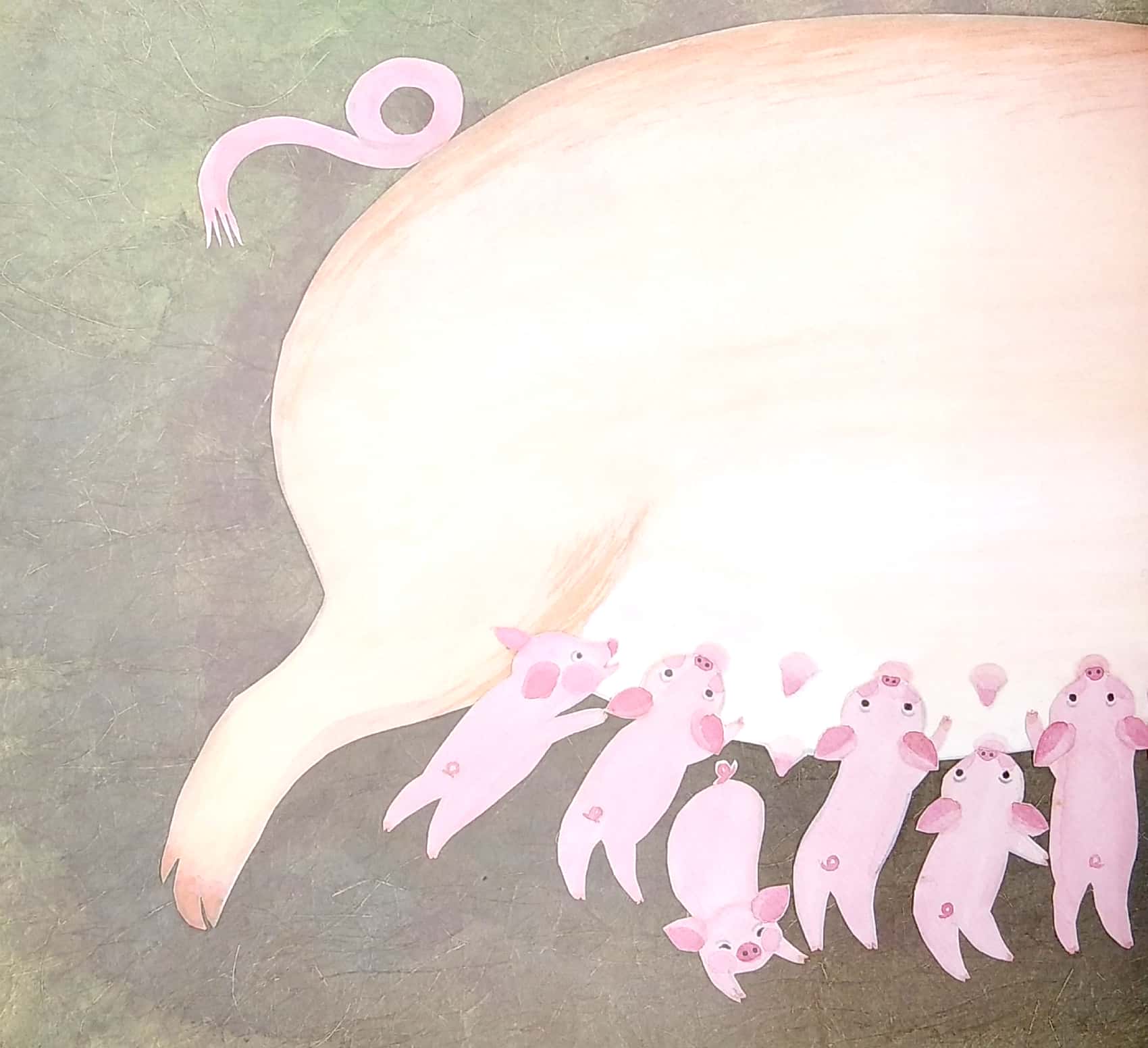 ママだいすき - mama daisuki (i love you mom) - Ảnh 3