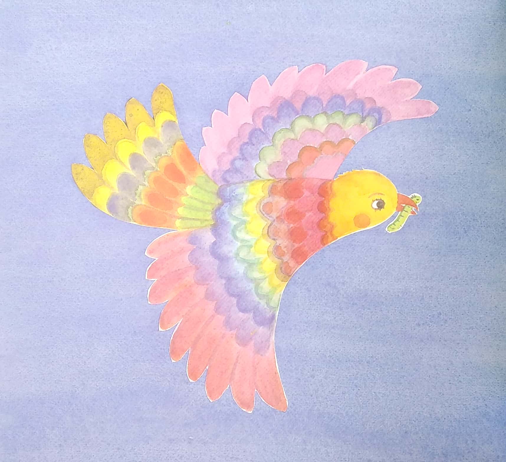 ママだいすき - mama daisuki (i love you mom) - Ảnh 5