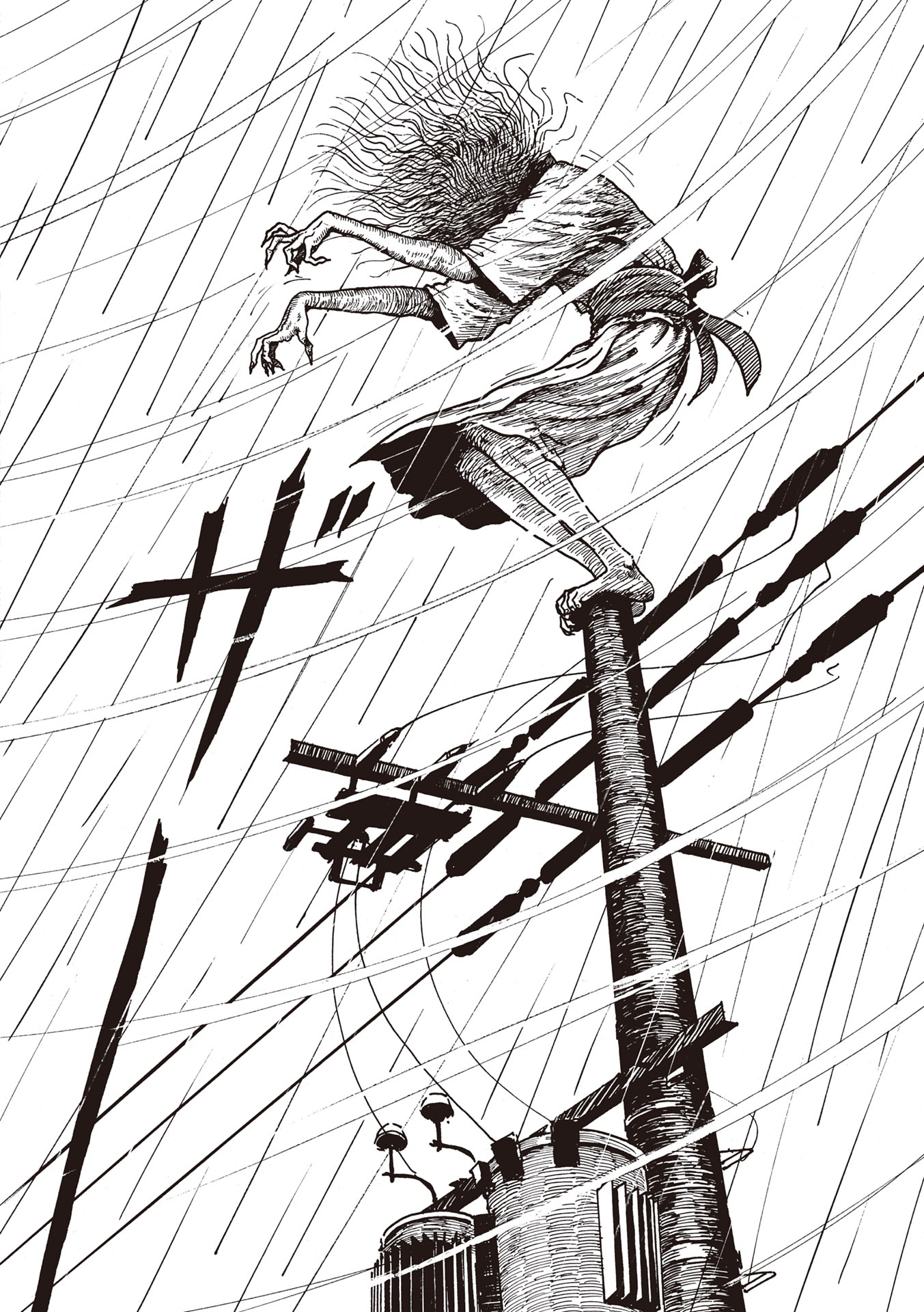 ミミの怪談 完全版 - mimi no kaidan complete edition - Ảnh 6